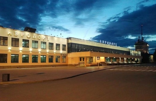 Уроженка Узбекистана скончалась в аэропорту Рощино