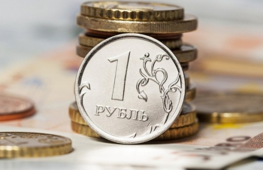 Доллар пробил отмету в 73 рубля