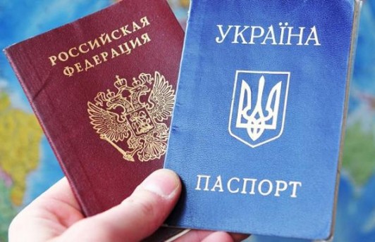 Автобусные перевозки в Крым из Украины прекратились. Visa не обслуживаeт крымчан