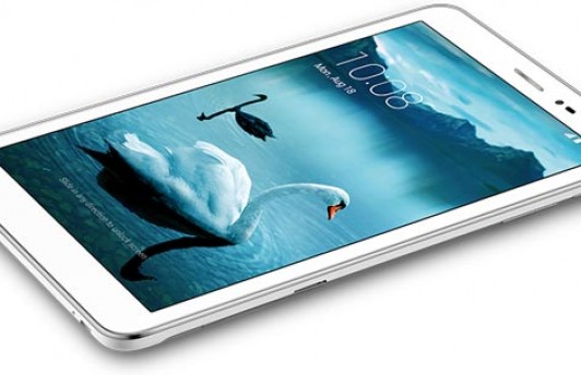 Huawei начала продавать бюджетный планшет Honor T1