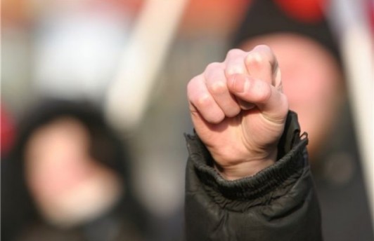В Твери планируется крупный митинг рабочих из-за массовых сокращений