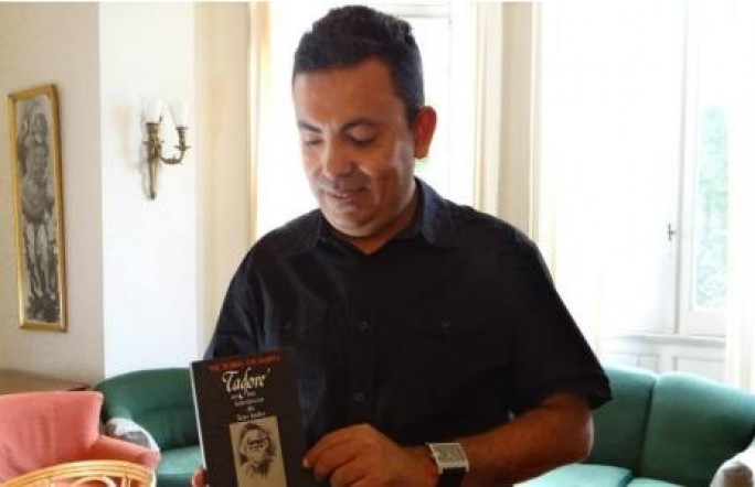 Известного блоггера Avijit Roy жестоко убили