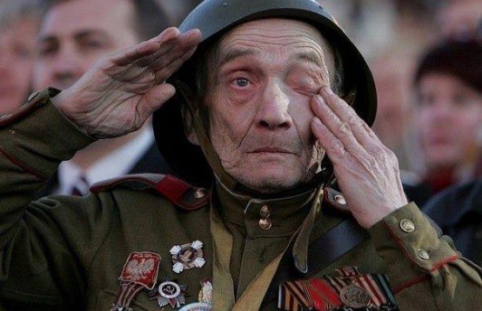 В Москве ко Дню Победы разместят баннер за 33,2 млн рублей