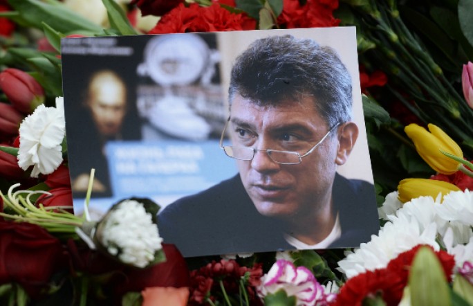 Сегодня пройдёт прощание с Борисом Немцовым
