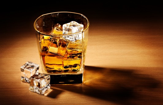 В Тюмени 1 и 9 мая будет запрещена продажа алкоголя