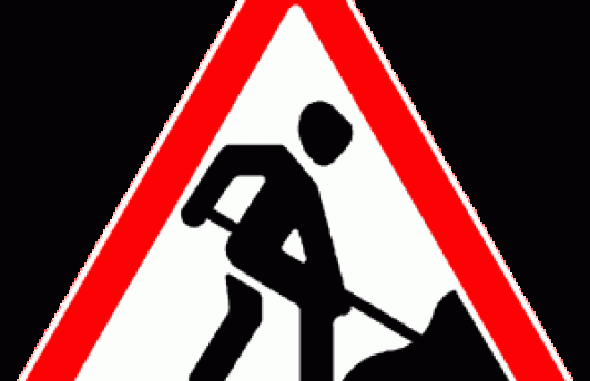 Перекрёсток улиц Широтной и Пермякова закрывается на ремонтные работы