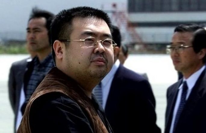 Южная Корея обвинила КНДР в убийстве брата Ким Чен Ына